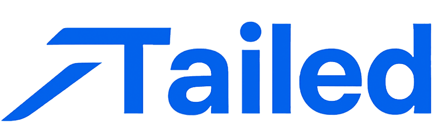 Tailed